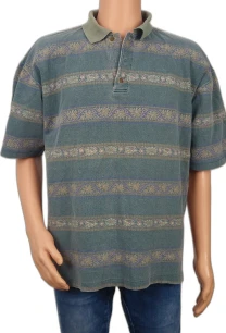 Тениска Cottonfield