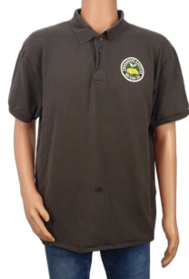 Тениска Mascot