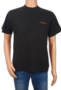 Тениска Toshiba