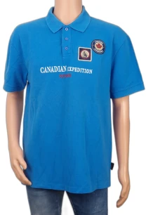 Тениска Canadians