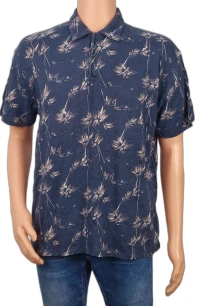 Тениска Bruun&Stengade