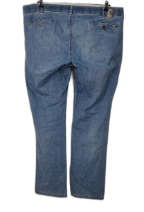 Дънки Club of Comfort