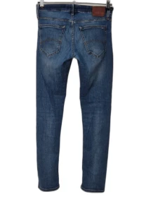 Дънки Tommy Hilfiger