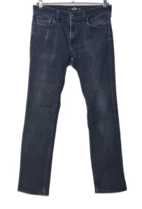 Дънки Hollister