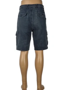 Къси панталони Piper