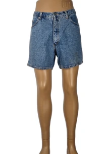 Къси панталони Injection