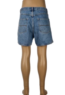 Къси панталони Injection