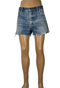 Къси панталони Oscar