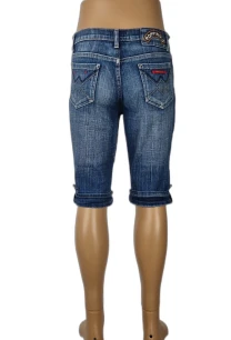 Къси панталони Poppino