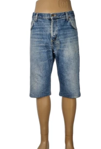 Къси панталони Lee
