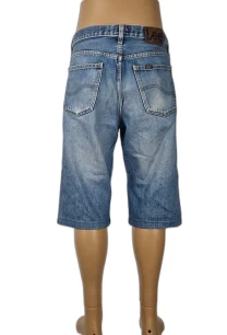 Къси панталони Lee