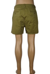 Къси панталони Esprit de corps