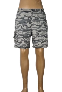 Къси панталони Andreas Glad