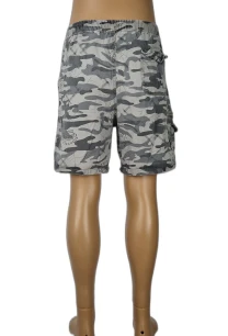 Къси панталони Andreas Glad