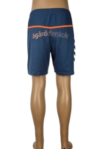 Къси панталони Hummel