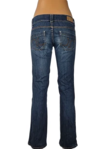 Дънки Global Funk