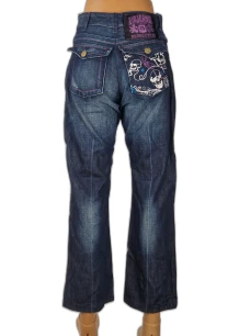 Дънки Dia Jeans