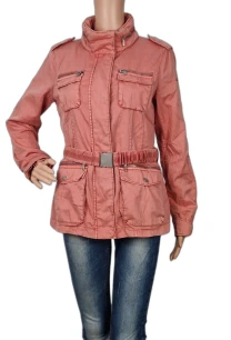 Яке Esprit de corps