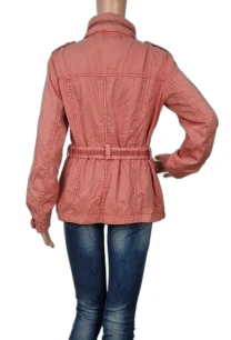 Яке Esprit de corps