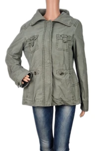 Яке Esprit de corps