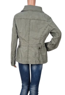 Яке Esprit de corps