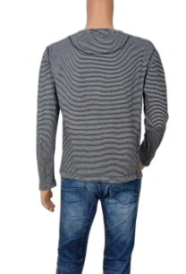 Блуза Huzar Denim