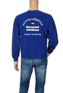 Блуза Ginatricot