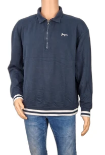 Блуза Denim Project