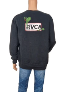 Блуза RVCA