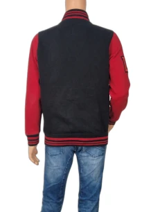 Анцуг Rusty Neal