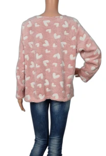 Блуза Blue Motion