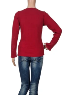 Блуза Rozemunde