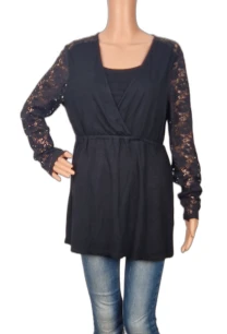 Блуза Mama Licious