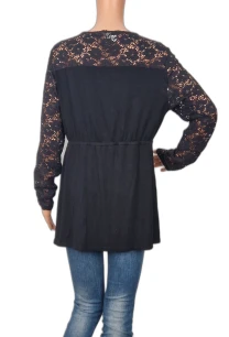 Блуза Mama Licious