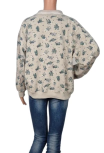 Блуза Bold Spirit