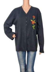 Блуза Marine Bleu