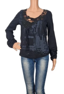 Блуза Anna Scott