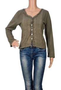 Блуза Julie Guerlande