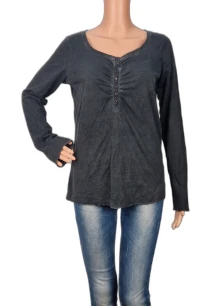 Блуза Vintage Denim