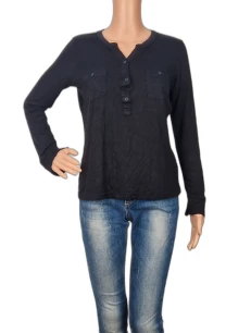 Блуза Blue Motion