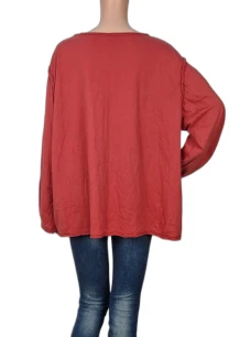 Блуза Ulla Popken