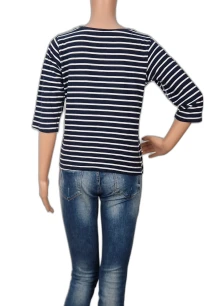 Блуза Marine Bleu