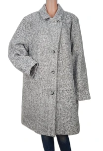 Палто Ulla Popken