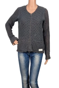 Жилетка Odd Molly