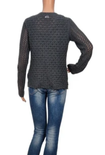 Жилетка Odd Molly