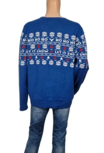 Блуза Xmas Jumper