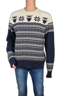 Блуза Knowledge Cotton Apparel