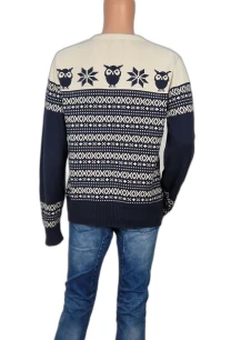 Блуза Knowledge Cotton Apparel