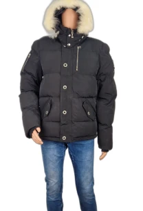 Яке Moose Knuckles