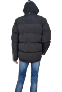 Яке Moose Knuckles